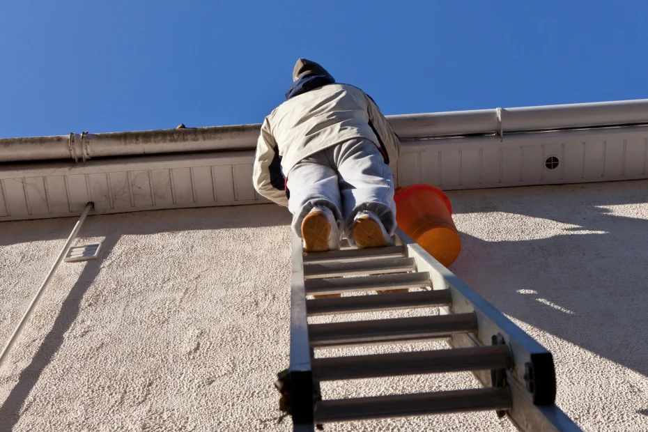 Gutter Cleaning Palm Beach Gardens FL