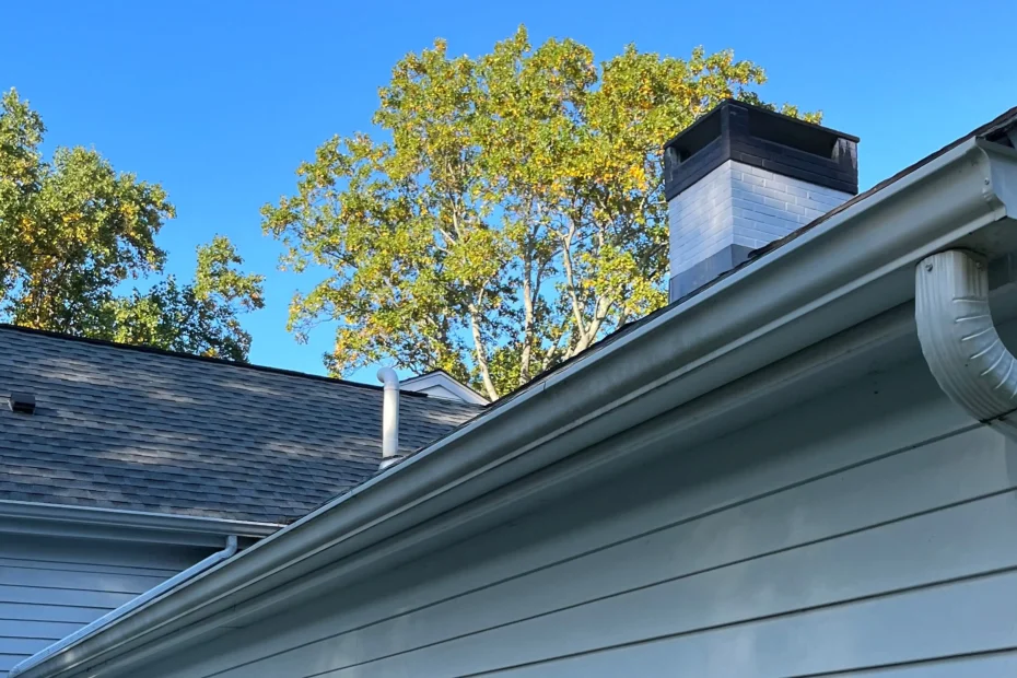 Gutter Cleaning Palm Beach Gardens FL